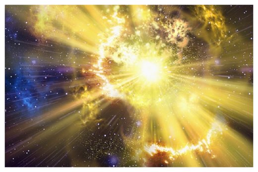 Click to enlarge Supernova