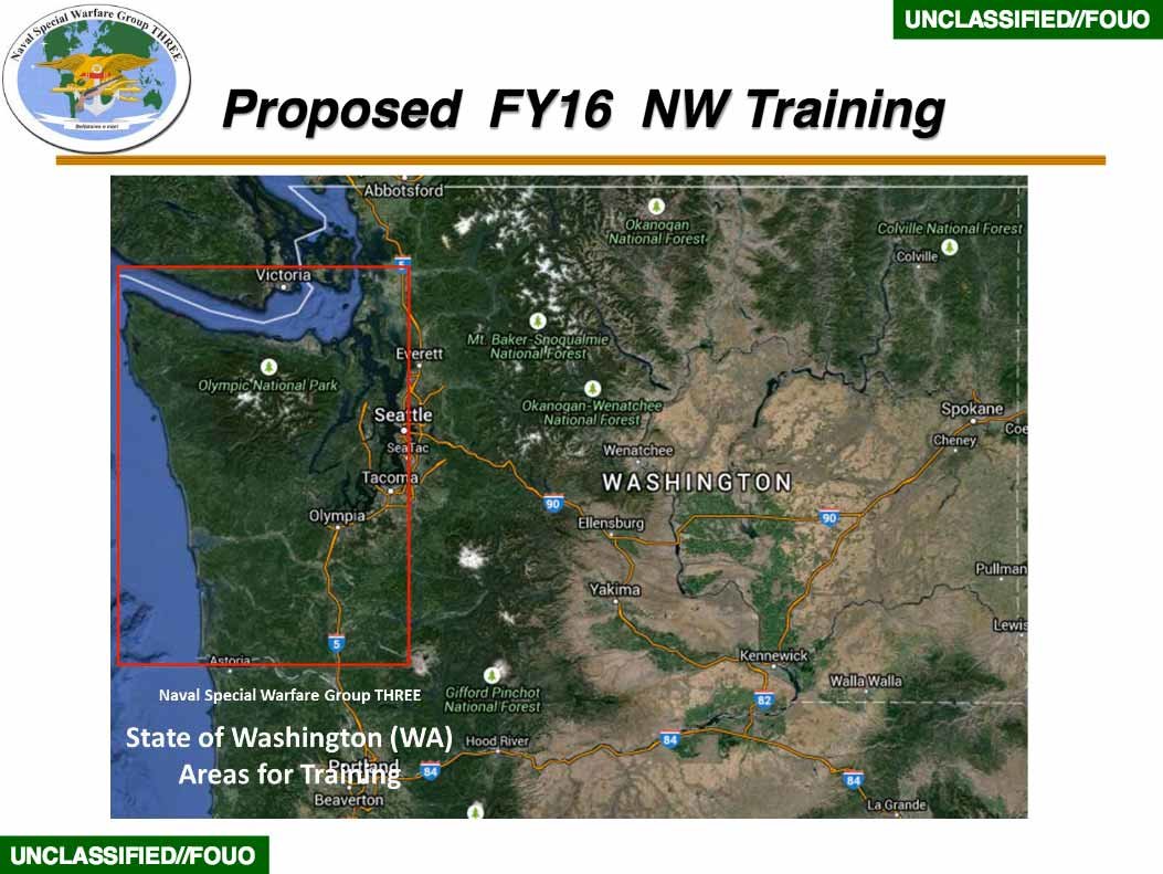 navy war games washington state