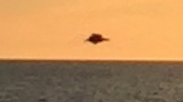 ufo venice beach2