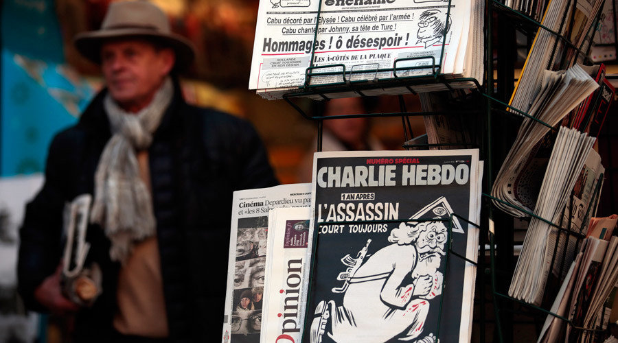 Click to enlarge charlie hebdo