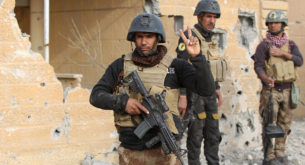 Click to enlarge Iraq Ramadi
