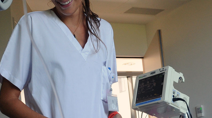 Nurse