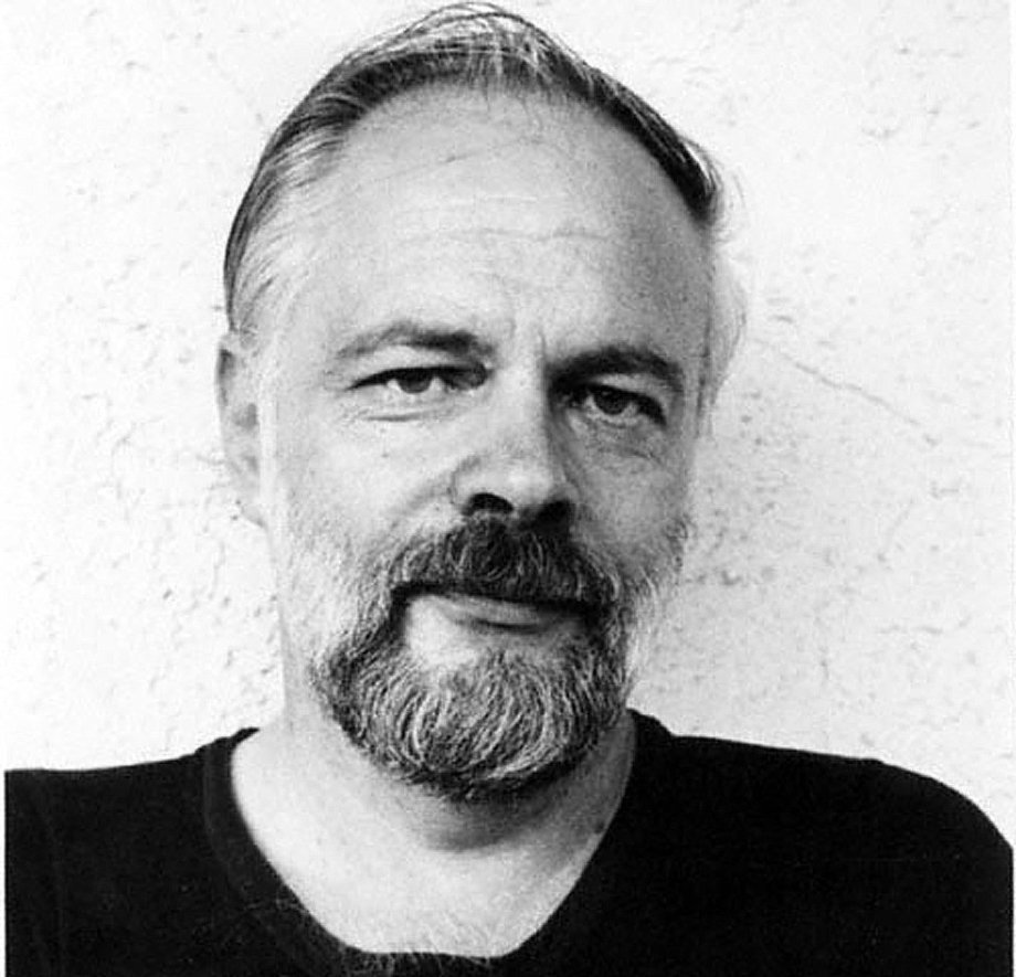 Philip K Dick