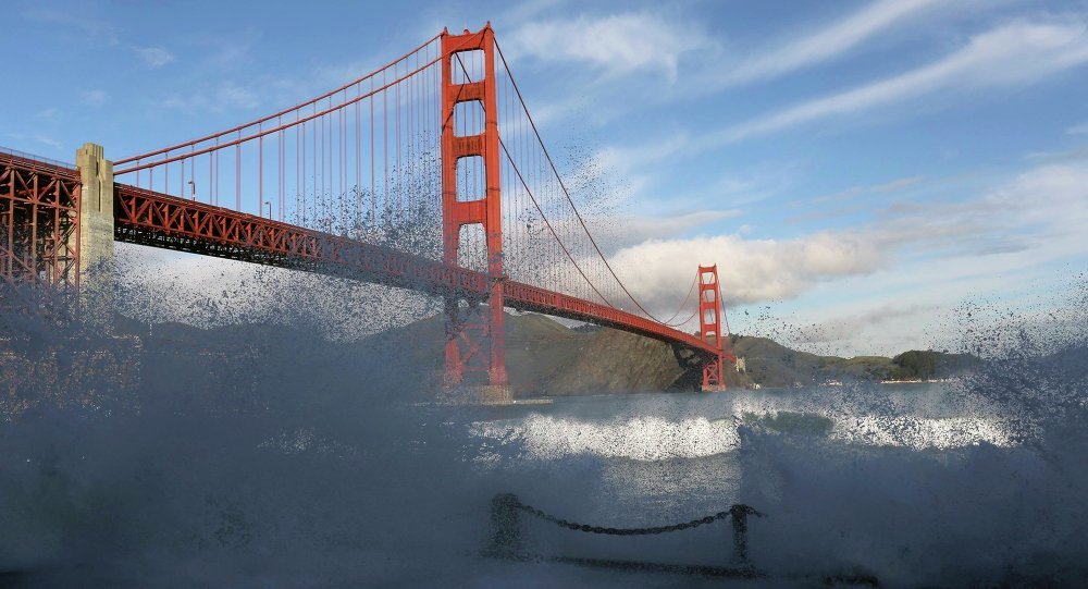 san francisco