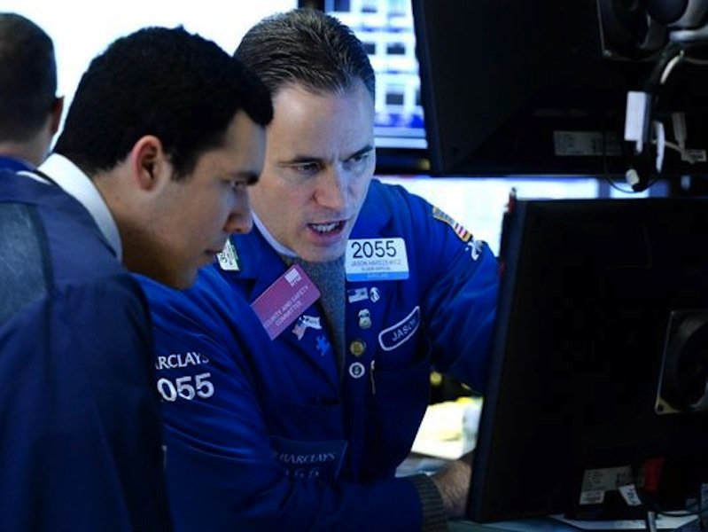 NYSE