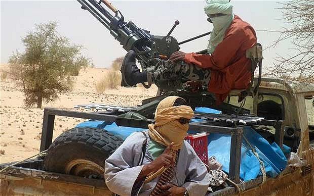 al qaeda