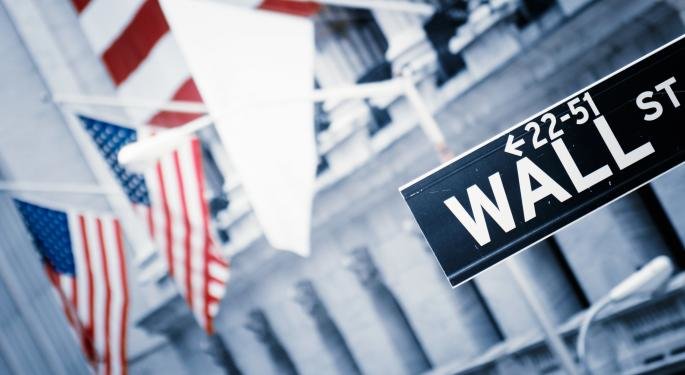 Wall Street