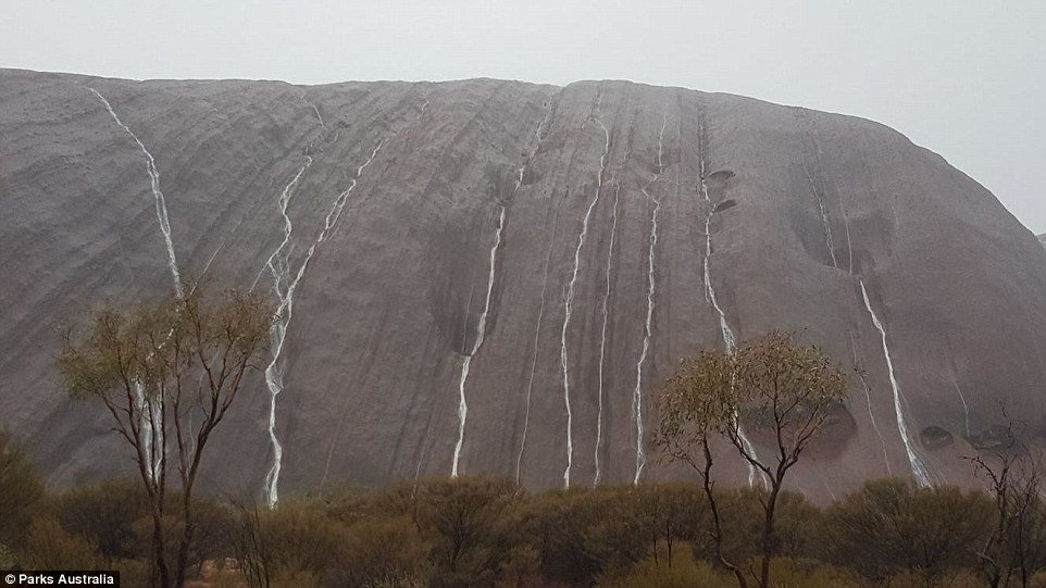 Uluru