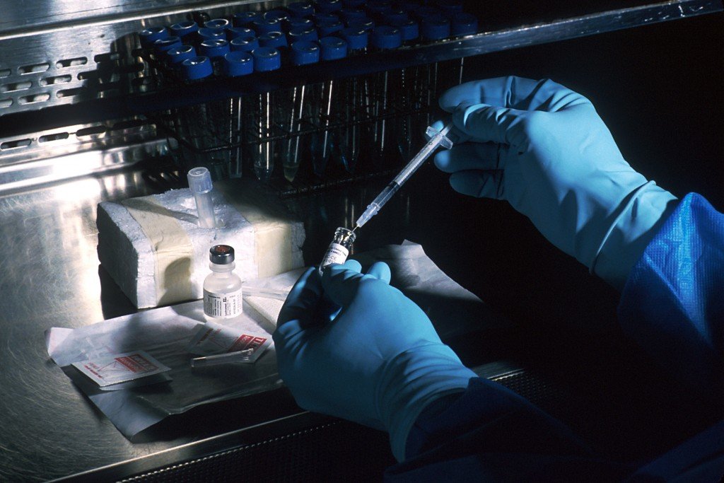 Click to enlarge HPV vaccine