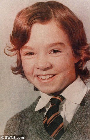 Click to enlarge Genette Tate
