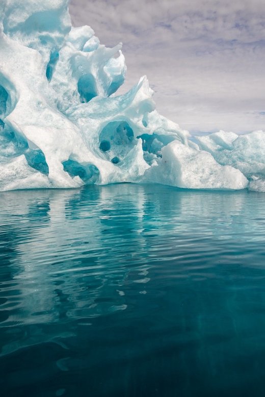Click to enlarge Greenland