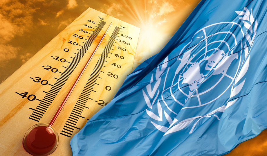 climate politics