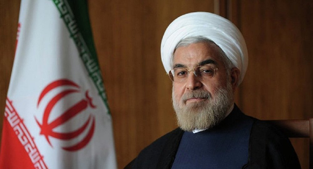 Iran President