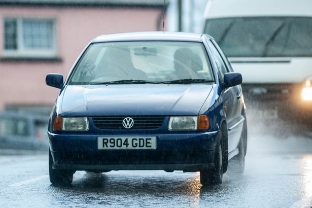 Click to enlarge rain driving