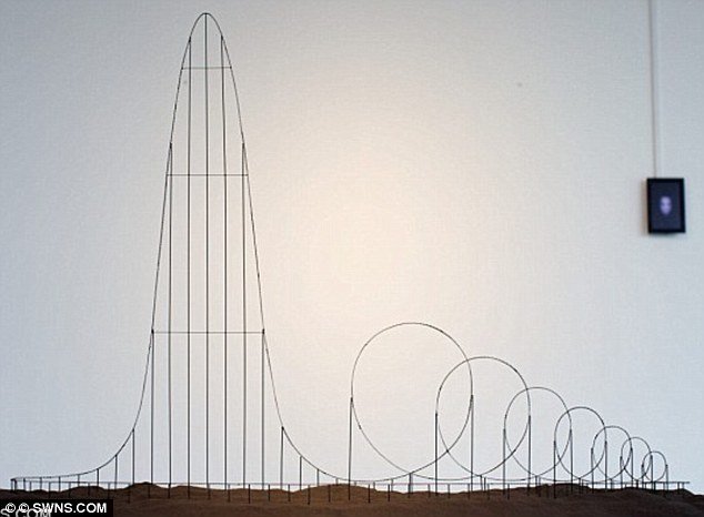 death coaster