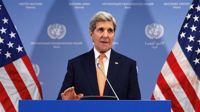 John Kerry