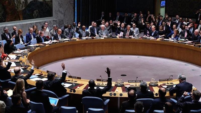 UNSC