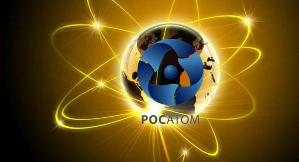 ROSATOM