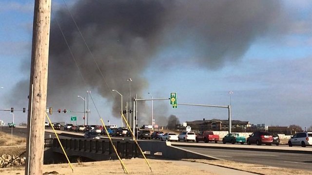Fire Wichita