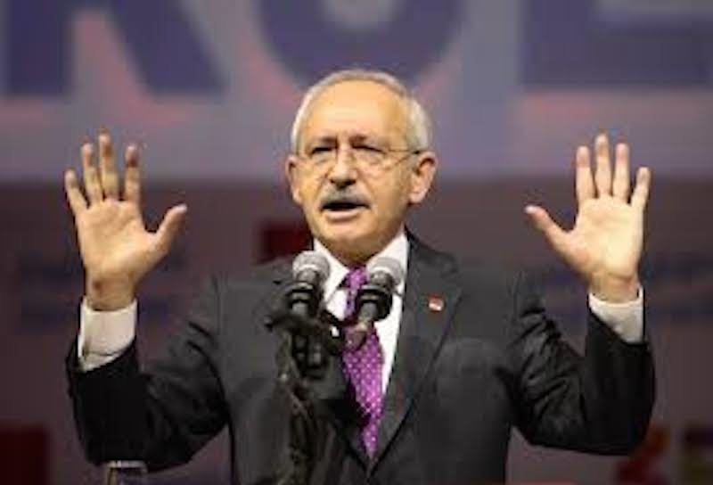 Kilicdaroglu