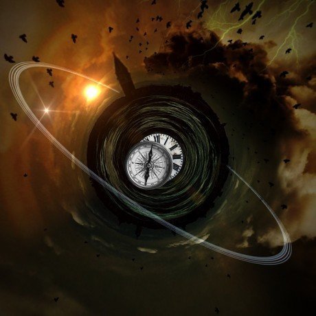apocalypse time