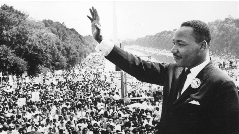 Click to enlarge martin luther king jr, MLK