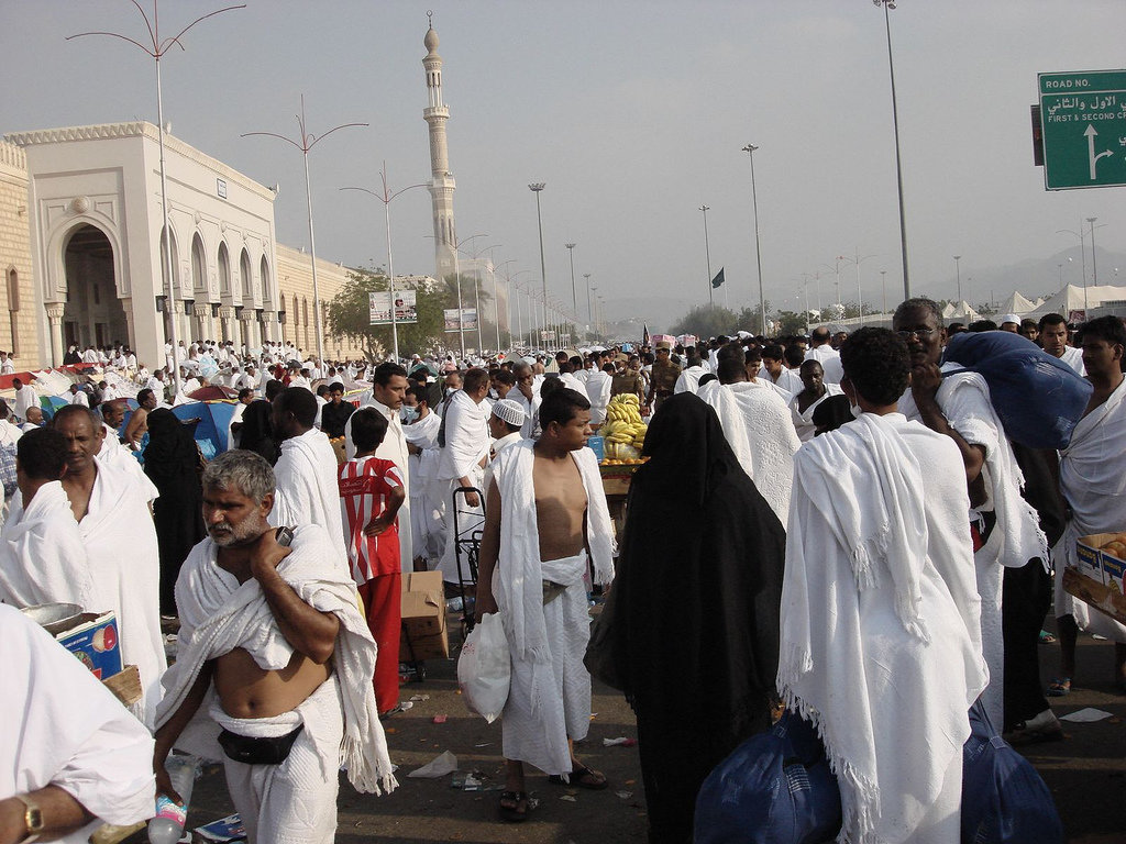 Saudi Arabia