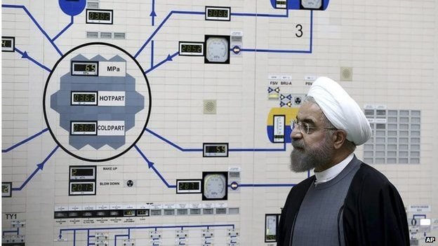 rouhani