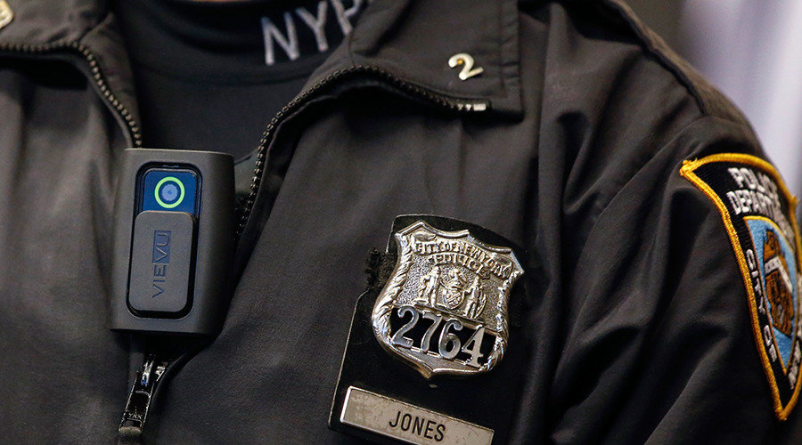 NYPD