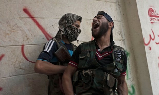 Click to enlarge captagon ISIS