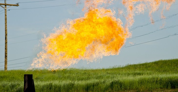 porter ranch methane leak