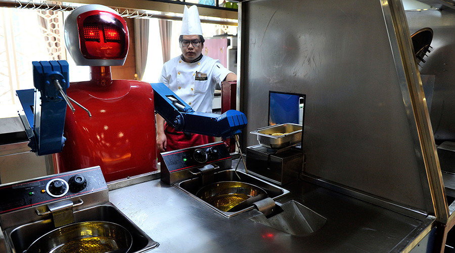 Technological advances