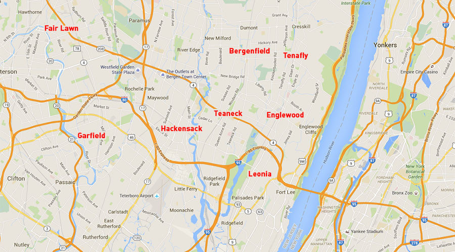Click to enlarge NJ schools
