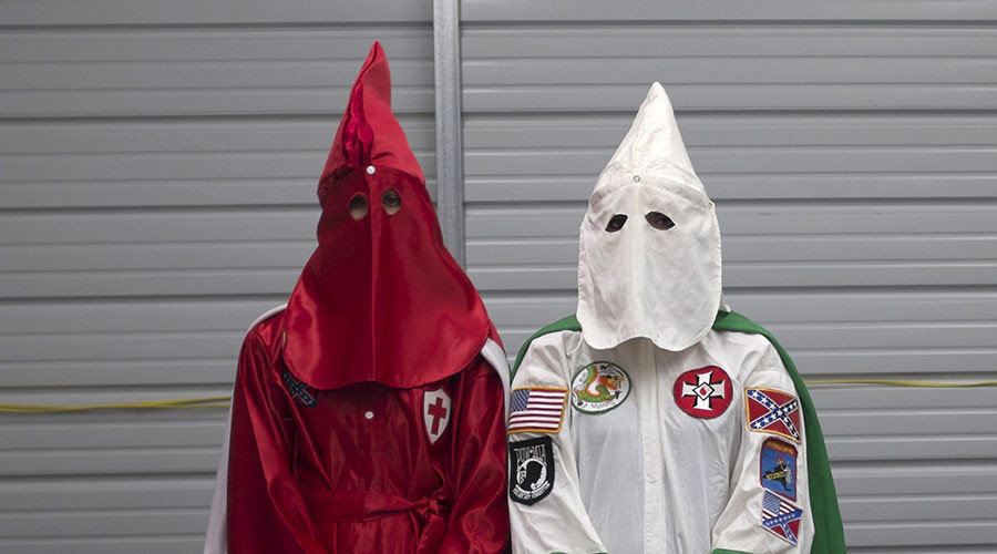 Ku Klux Klan