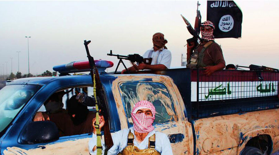 ISIS