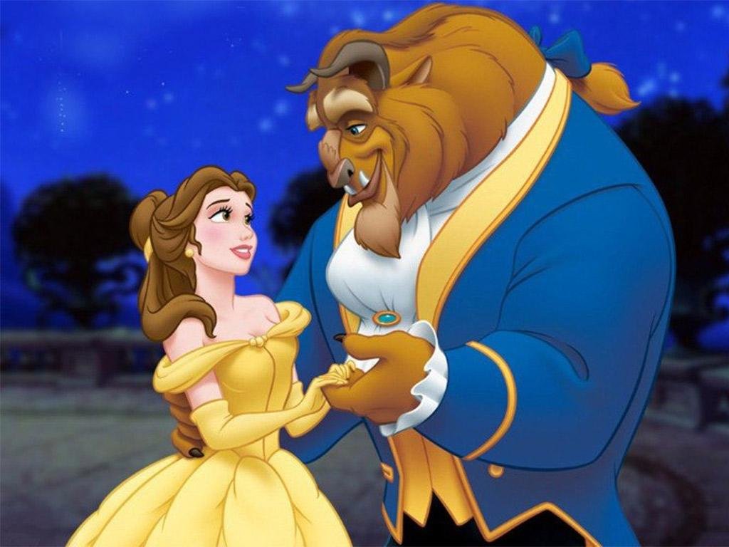 Beauty and the Beast
