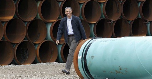 Obama