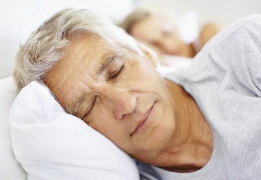sleep health diabetes