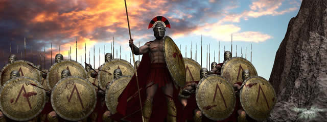 Battle of Thermopylae