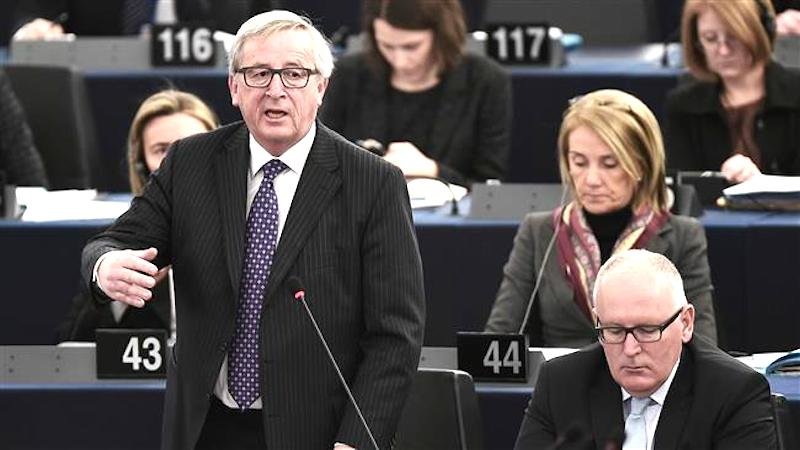 Juncker