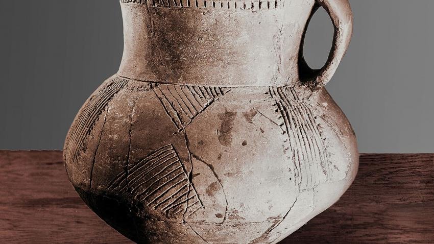 Corded Ware culture