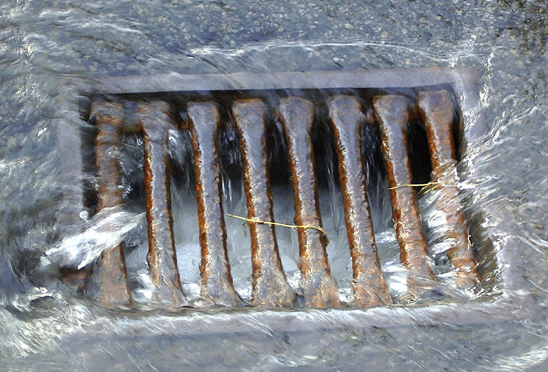 vandals drain florida water supply