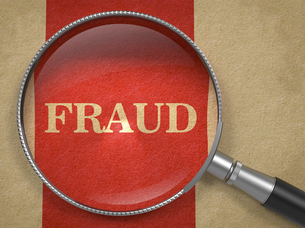 fraud