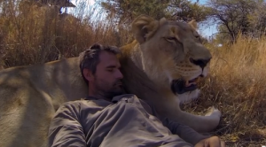 Kevin Richardson