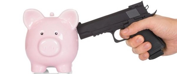 Click to enlarge hostage pig