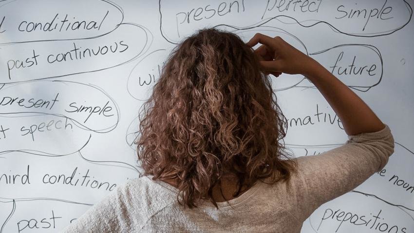 Click to enlarge Grammar rules