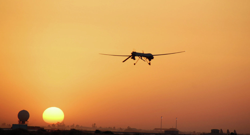 Drone