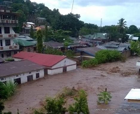 FLOODS