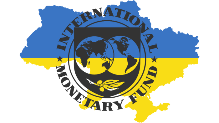 IMF Ukraine