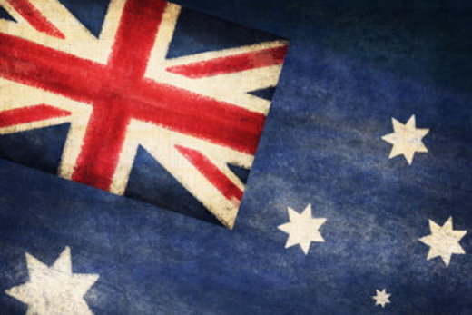 Australian Flag